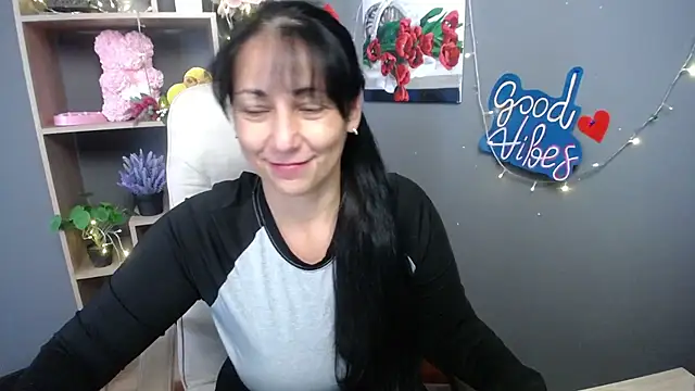 LiluGrants webcam