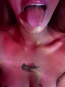 Virgo_666_ webcam