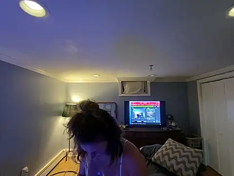 Stretchmeslowlydaddy webcam
