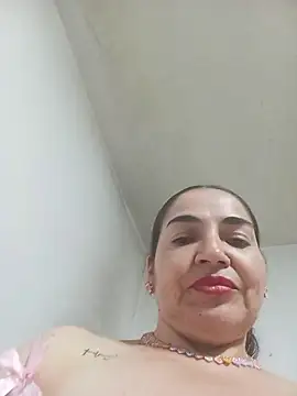 MaryRoze_ webcam