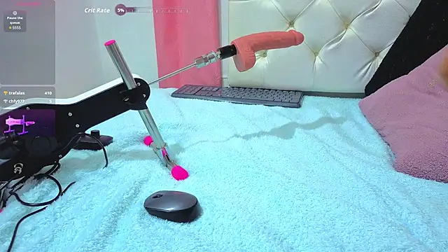 Malia_fox webcam