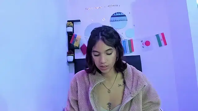 sapphire_brown20 webcam