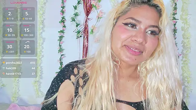 IvonnyBon_gh webcam