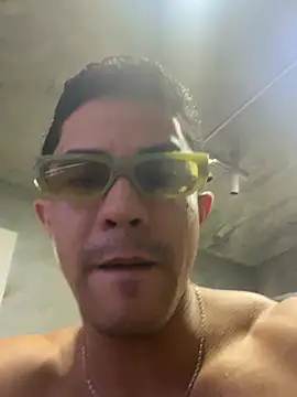 Noe_Blake webcam