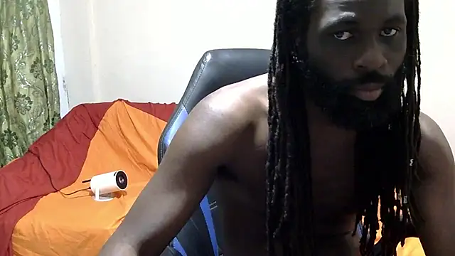Darkkras webcam