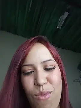 Samiragrey webcam