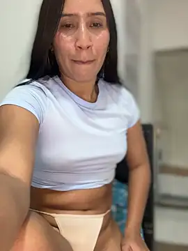 Sexysoeh webcam