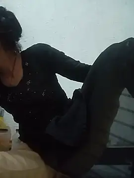 Student_garl_1 webcam