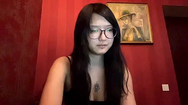 neonami webcam