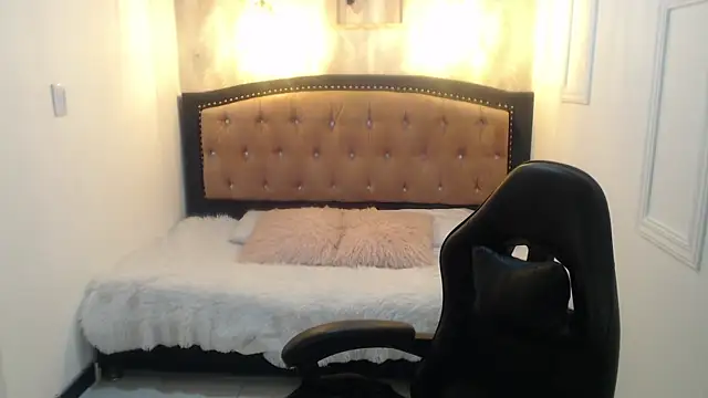 Allyshon_ webcam