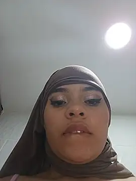 Samira_1 webcam
