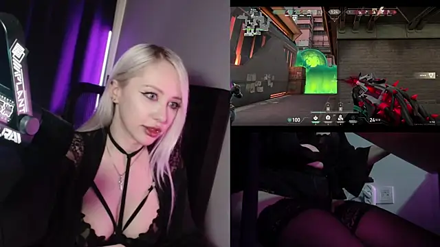 roxxyrowe webcam