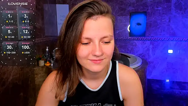 MelindaTin webcam