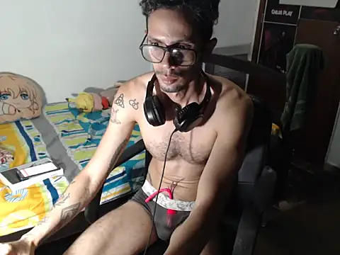alisterxxx webcam