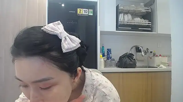 Asiagirll webcam