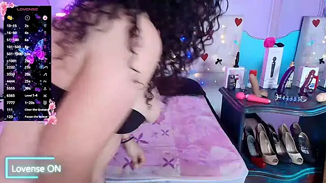 Zaly_mature webcam