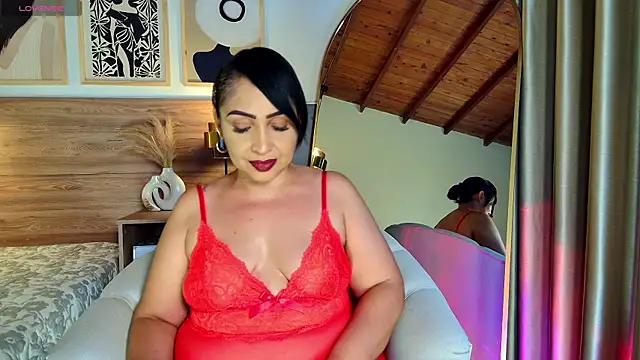 Madissononee webcam