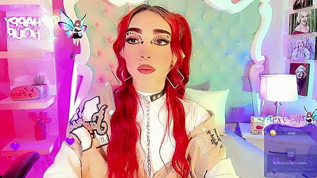 LeyXandrabraz webcam