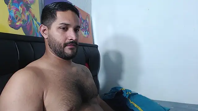 Alexgrey0 webcam