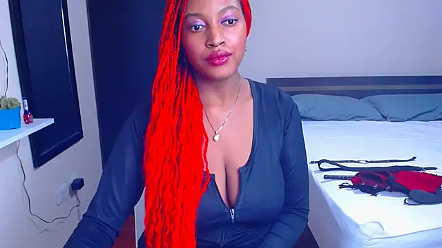 RubyFetish webcam