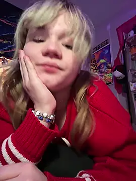 Cutiepiespanks webcam