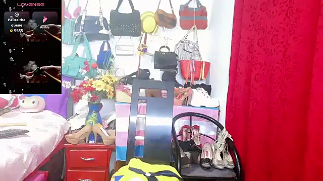 Xiaraa26 webcam