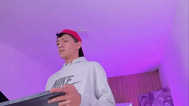 JohanSedas webcam