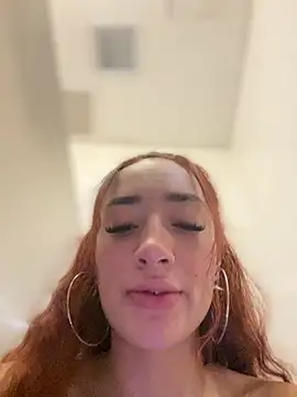 ariiel_ xxx live show