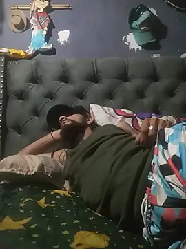 hairy_mannn live sex cam