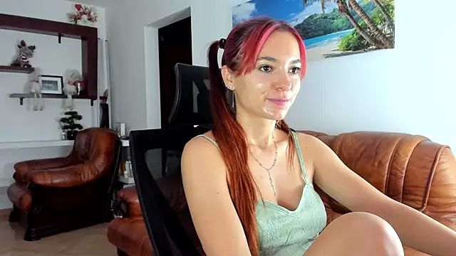 HeavenAva webcam