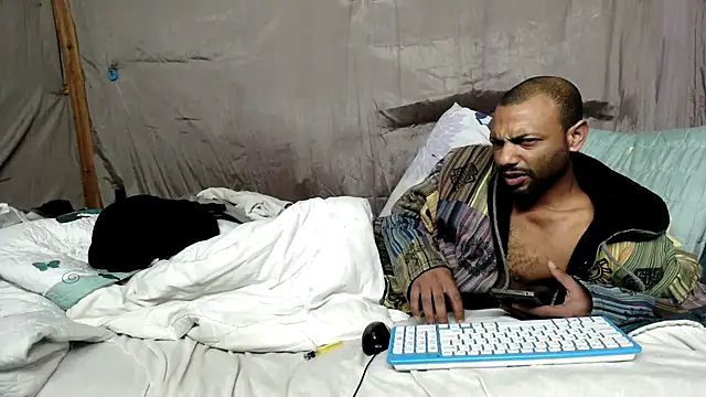 Camodick webcam