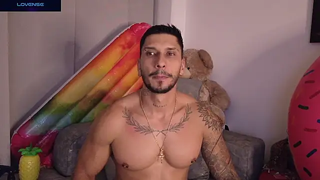 Seth_Vegaa webcam