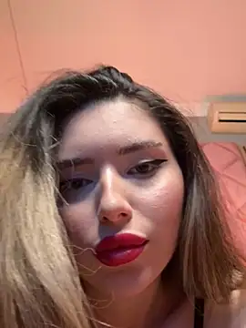 MillieDixon live cam on StripChat
