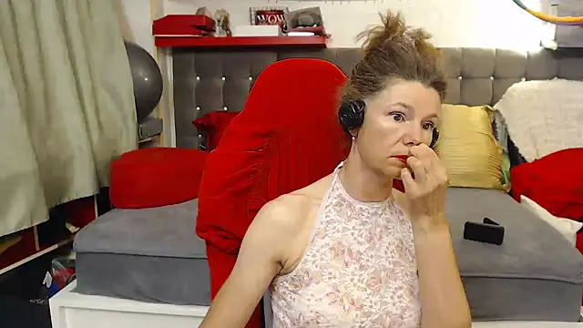 kellyterapy live cam on StripChat