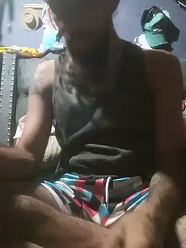 hairy_mannn live sex cam