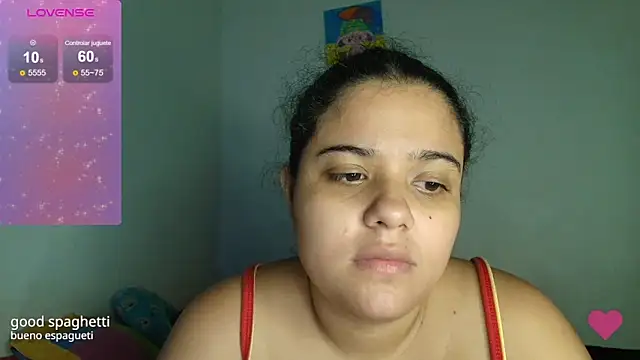 EliVanegas live cam on StripChat