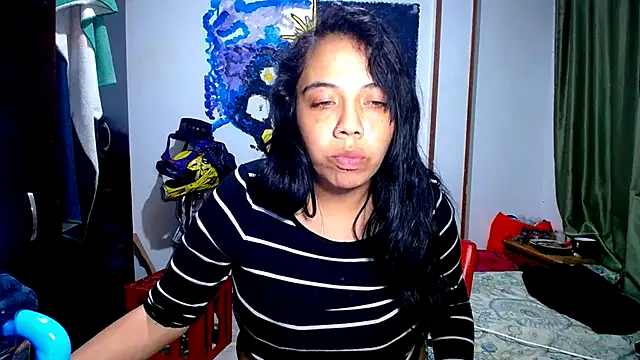 AmaraRoberts420 webcam