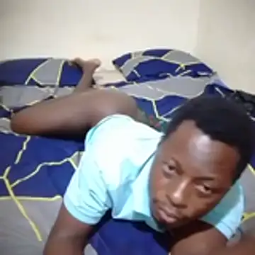Best_Behavior webcam