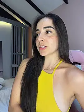 Vicky-Andrade webcam