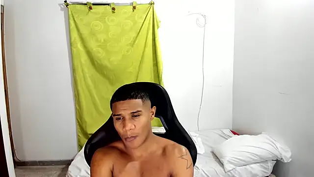 corzoethan webcam