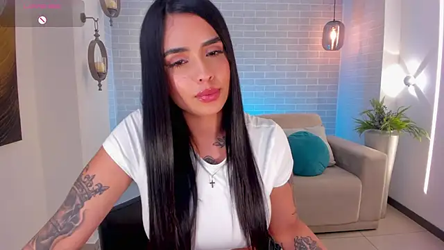MariaHerrera_ webcam