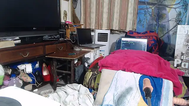 Jennytop webcam