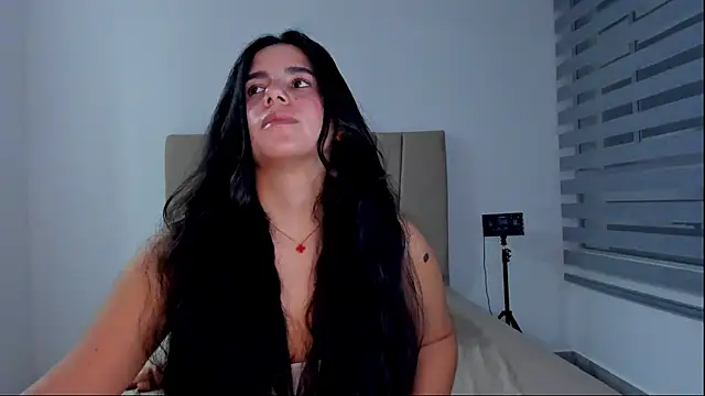 Natasha-28 webcam