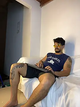 AndresSmith__ webcam