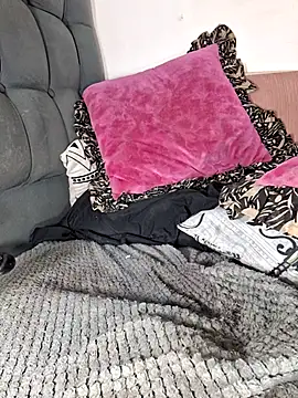 VickyPonce webcam