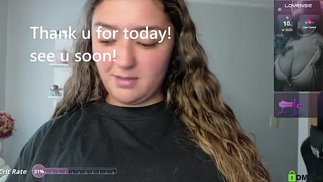 Melannyy_ webcam