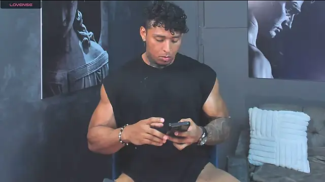 bradley_smith webcam