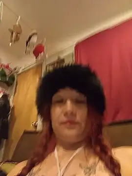 AlejandritaMilf webcam