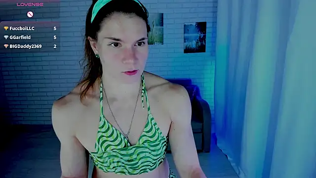 Lisa_Ray webcam