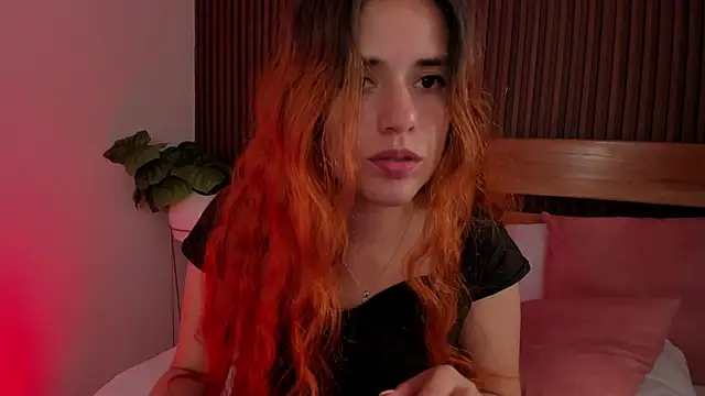 alliss_ginger_ webcam